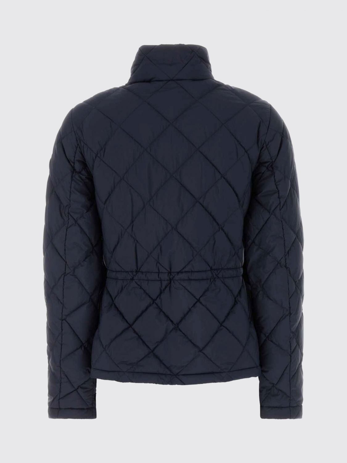 BURBERRY JACKE: Jacke damen Burberry, Navy - Img 3