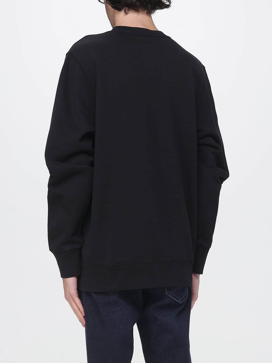 PS PAUL SMITH SWEATSHIRT: Sweatshirt men Ps Paul Smith, Black - Img 2