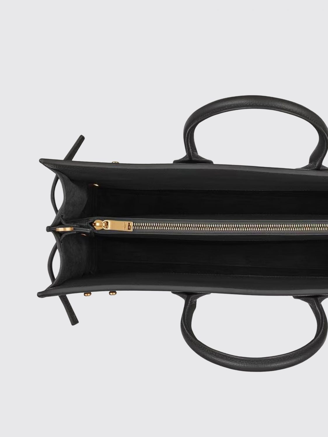 SAINT LAURENT BORSA: Borsa uomo Saint Laurent, Nero - Img 4