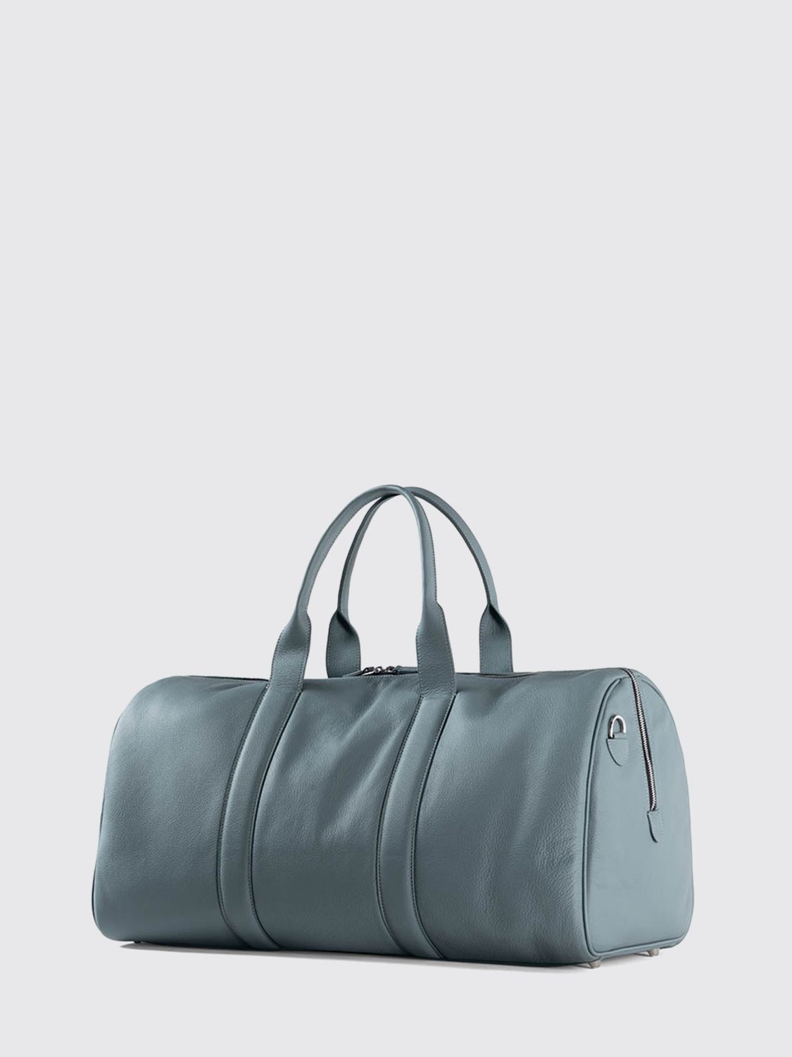 POLTRONA FRAU TECH ACCESSORIES: Tech accessories lifestyle Poltrona Frau, Blue - Img 2