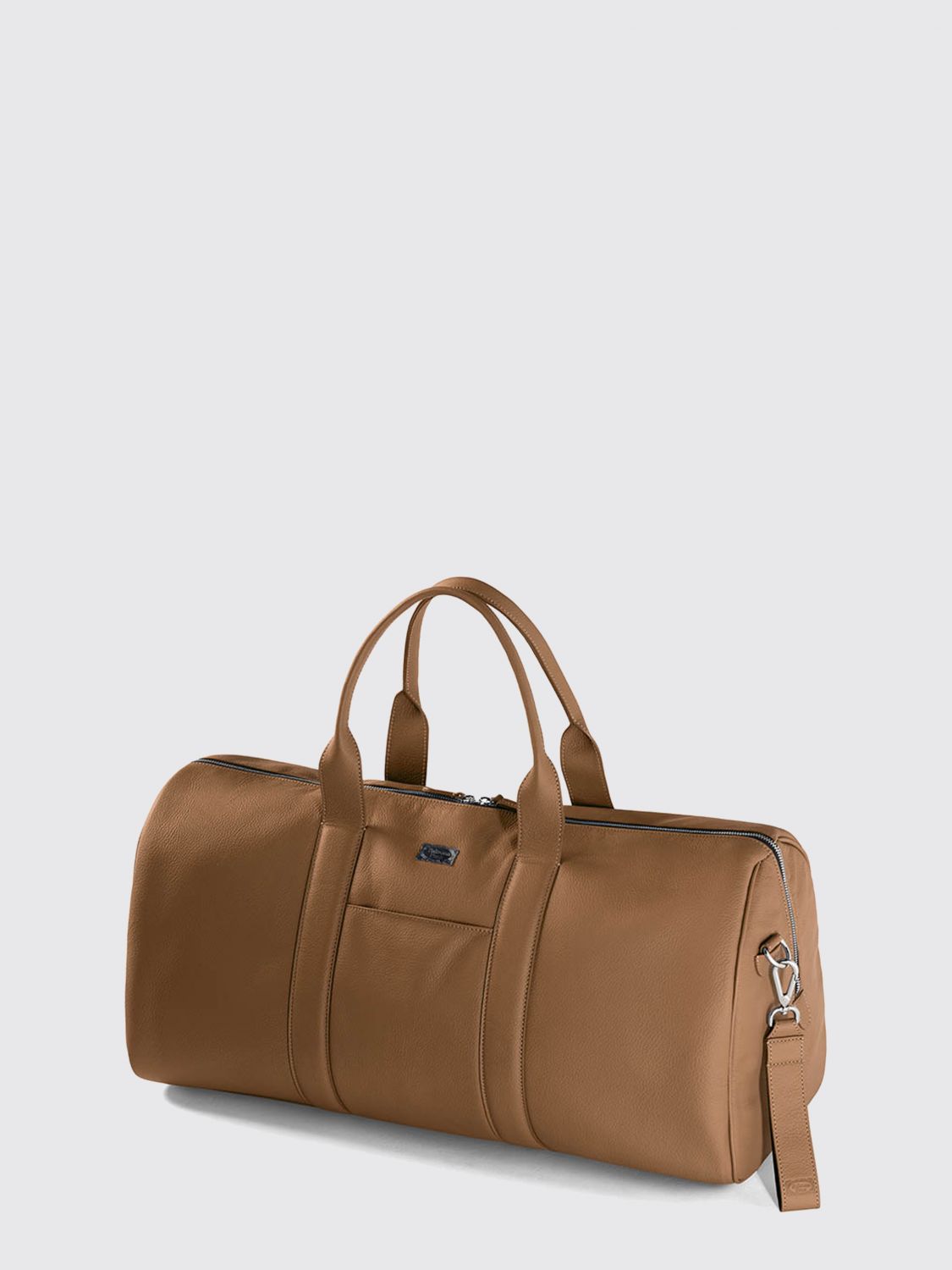 POLTRONA FRAU ACCESSORI TECH: Accessori tech lifestyle Poltrona Frau, Marrone - Img 3