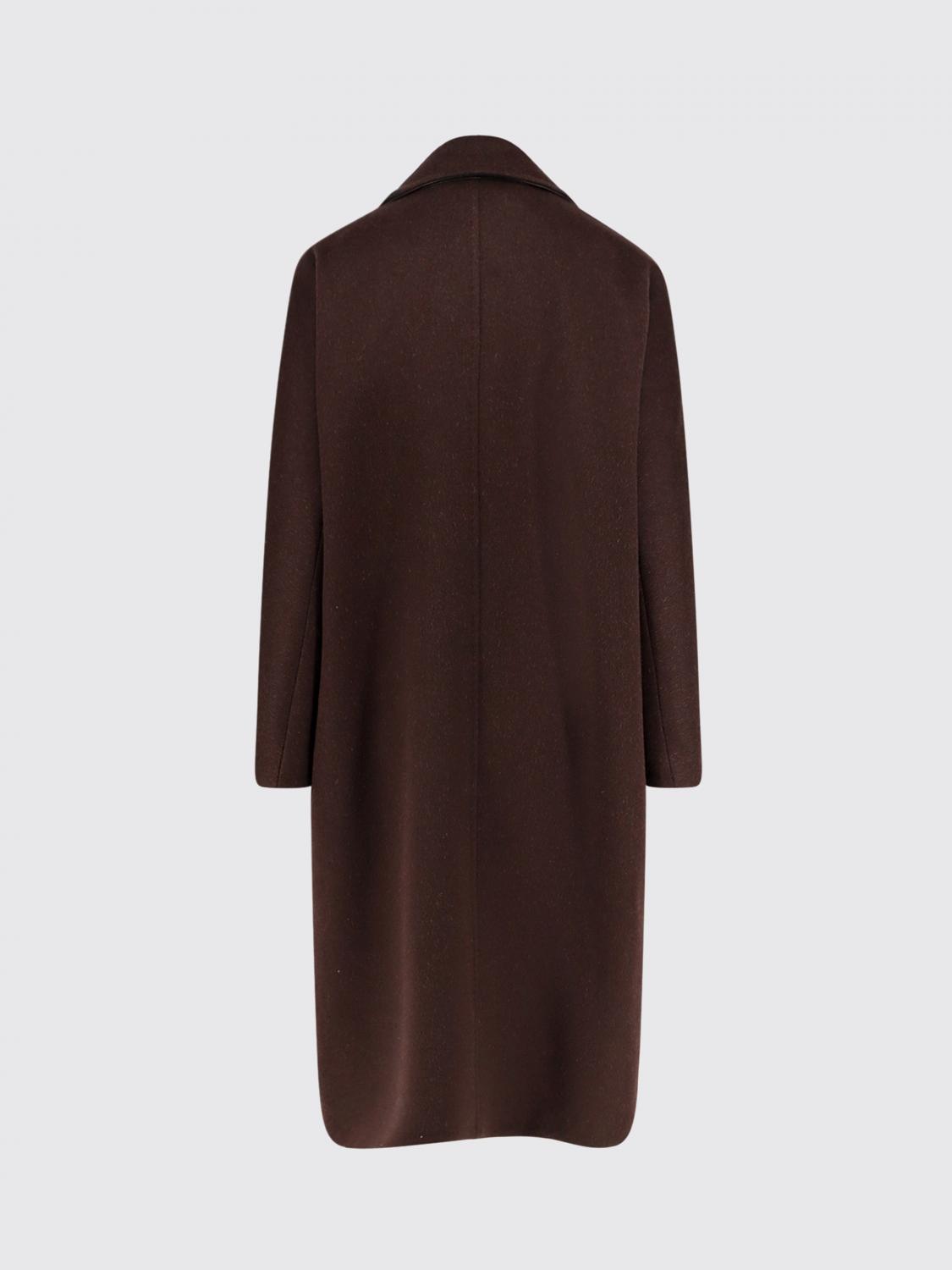 MAX MARA CAPPOTTO: Cappotto donna Max Mara, Nero - Img 3