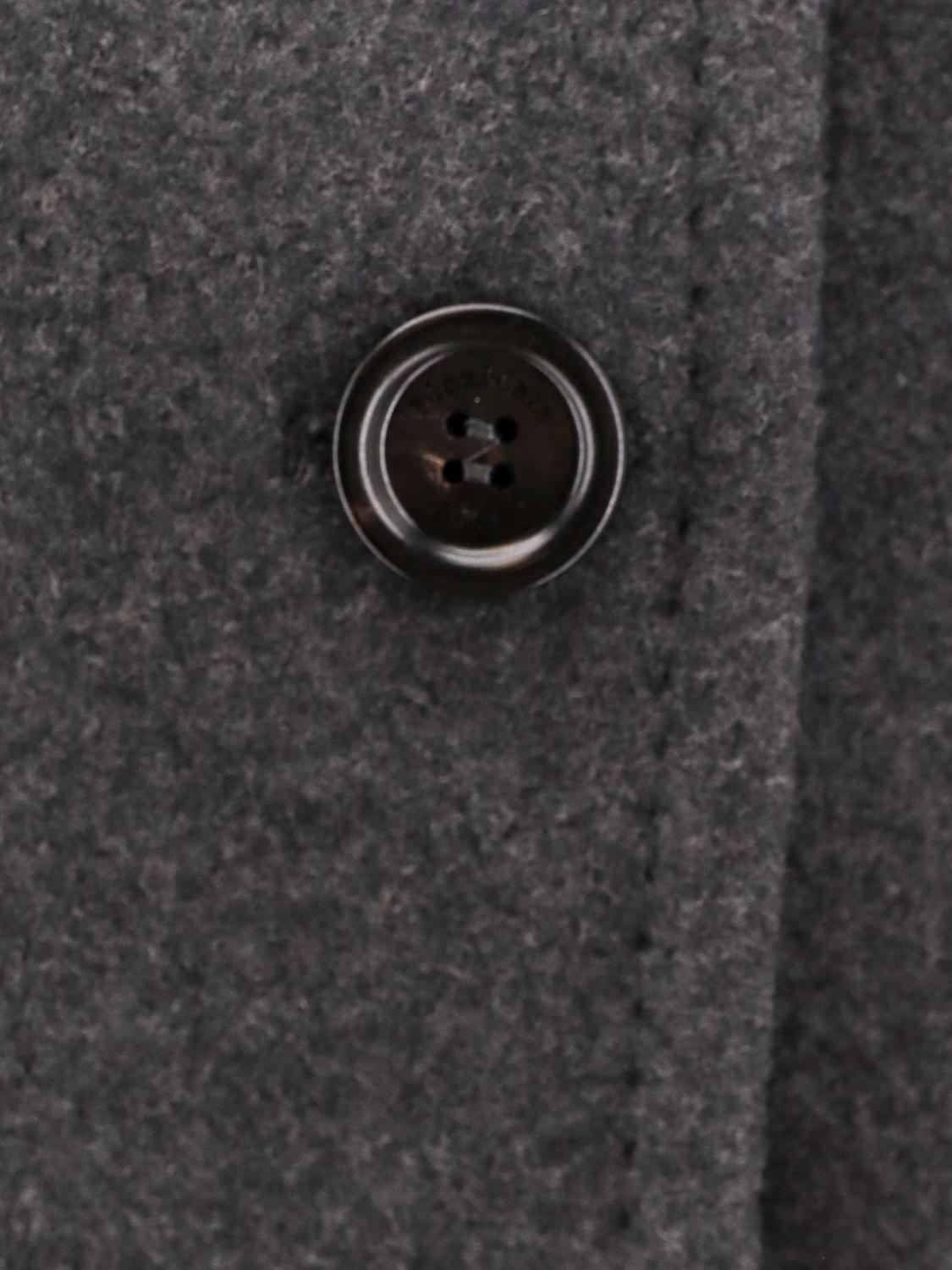 MAX MARA CAPPOTTO: Cappotto donna Max Mara, Grigio - Img 4