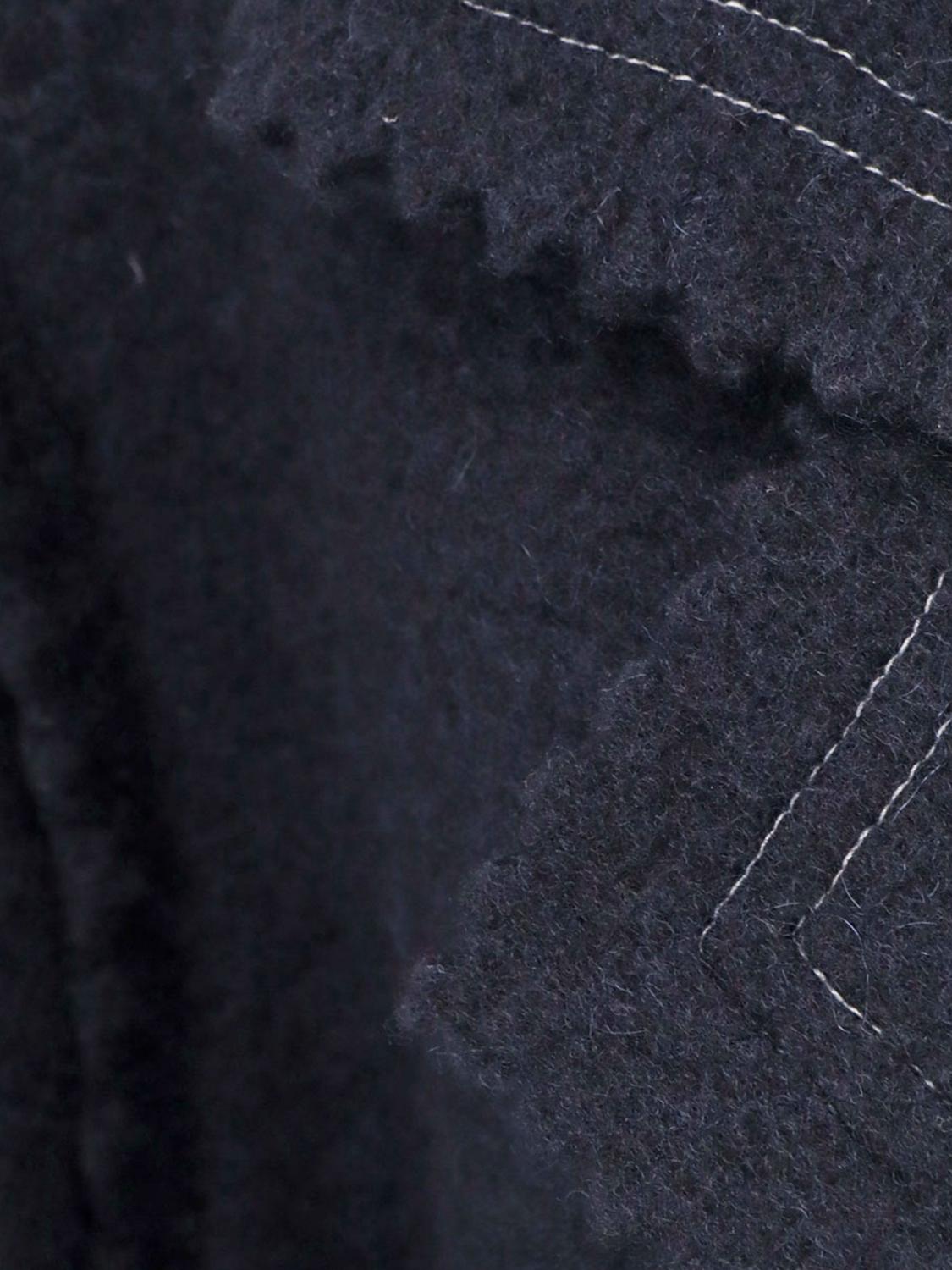 MAX MARA CAPPOTTO: Cappotto donna Max Mara, Blue - Img 4