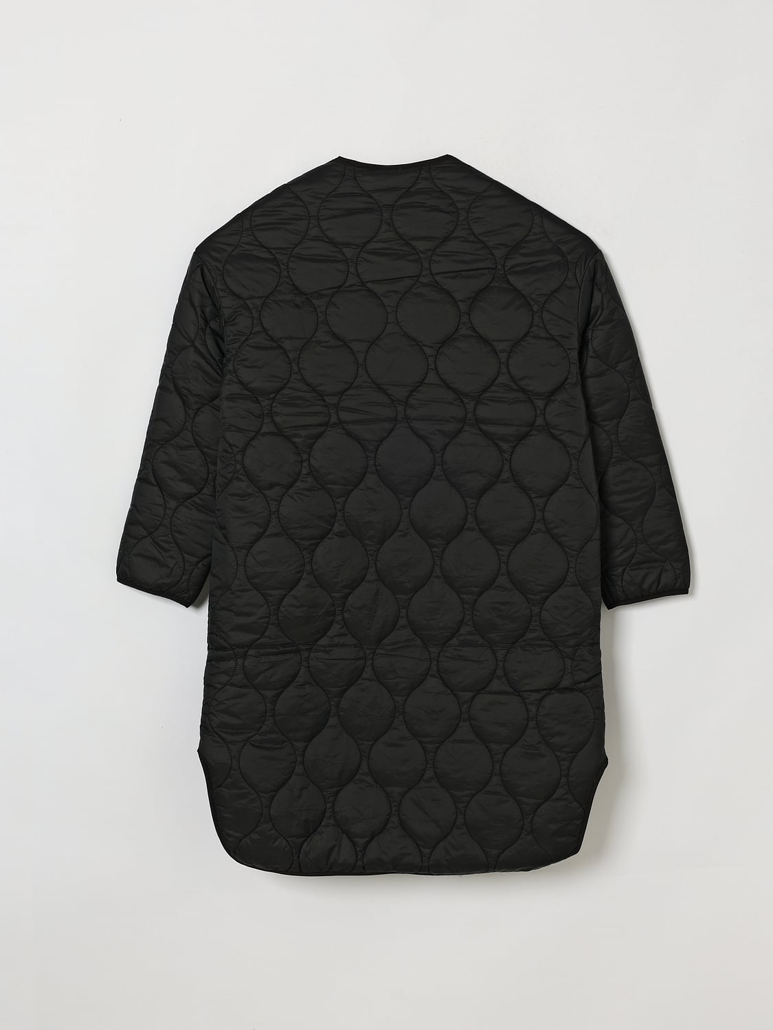 DIESEL JACKET: Jacket kids Diesel, Black - Img 2