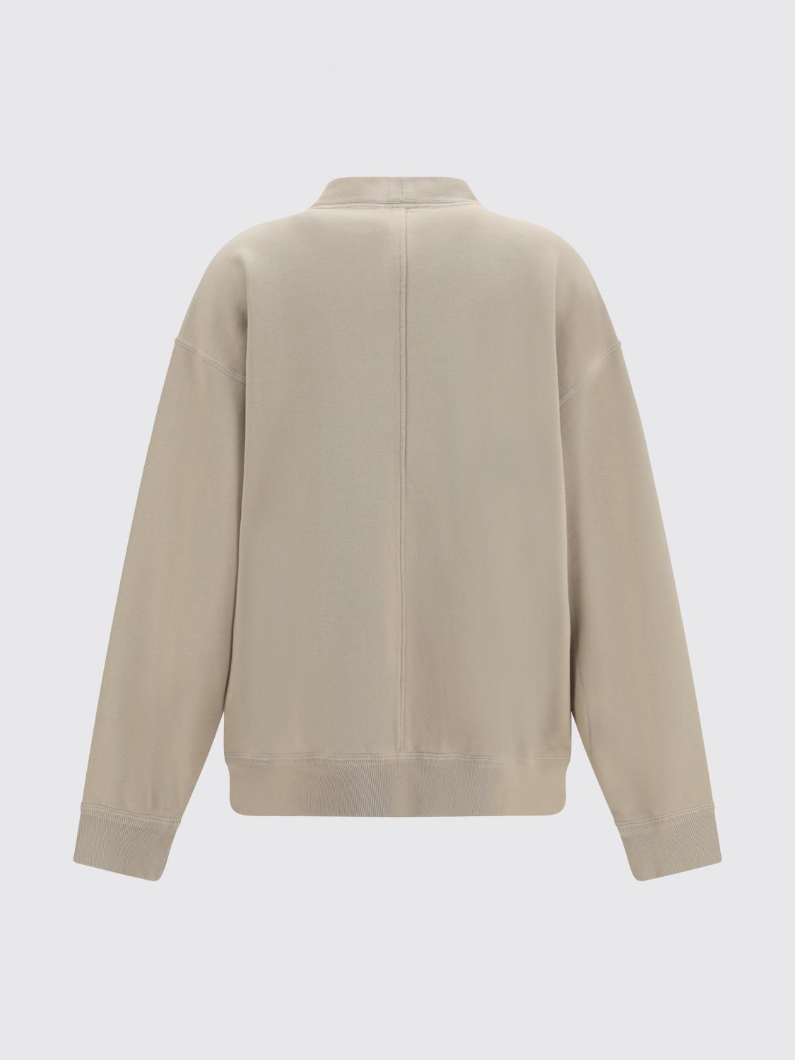 ISABEL MARANT ETOILE MAGLIA: Maglia donna Isabel Marant Etoile, Terra - Img 3