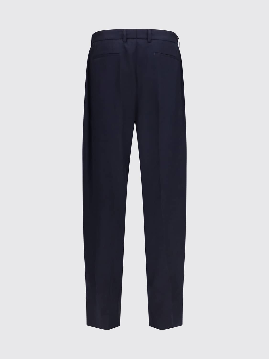 DOLCE & GABBANA JEANS: Jeans men Dolce & Gabbana, Blue - Img 2