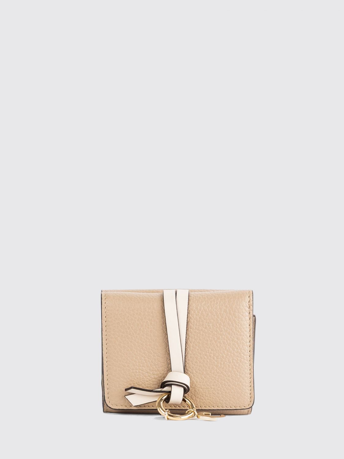 CHLOÉ CARTERA: Cartera mujer ChloÉ, Marrón - Img 1