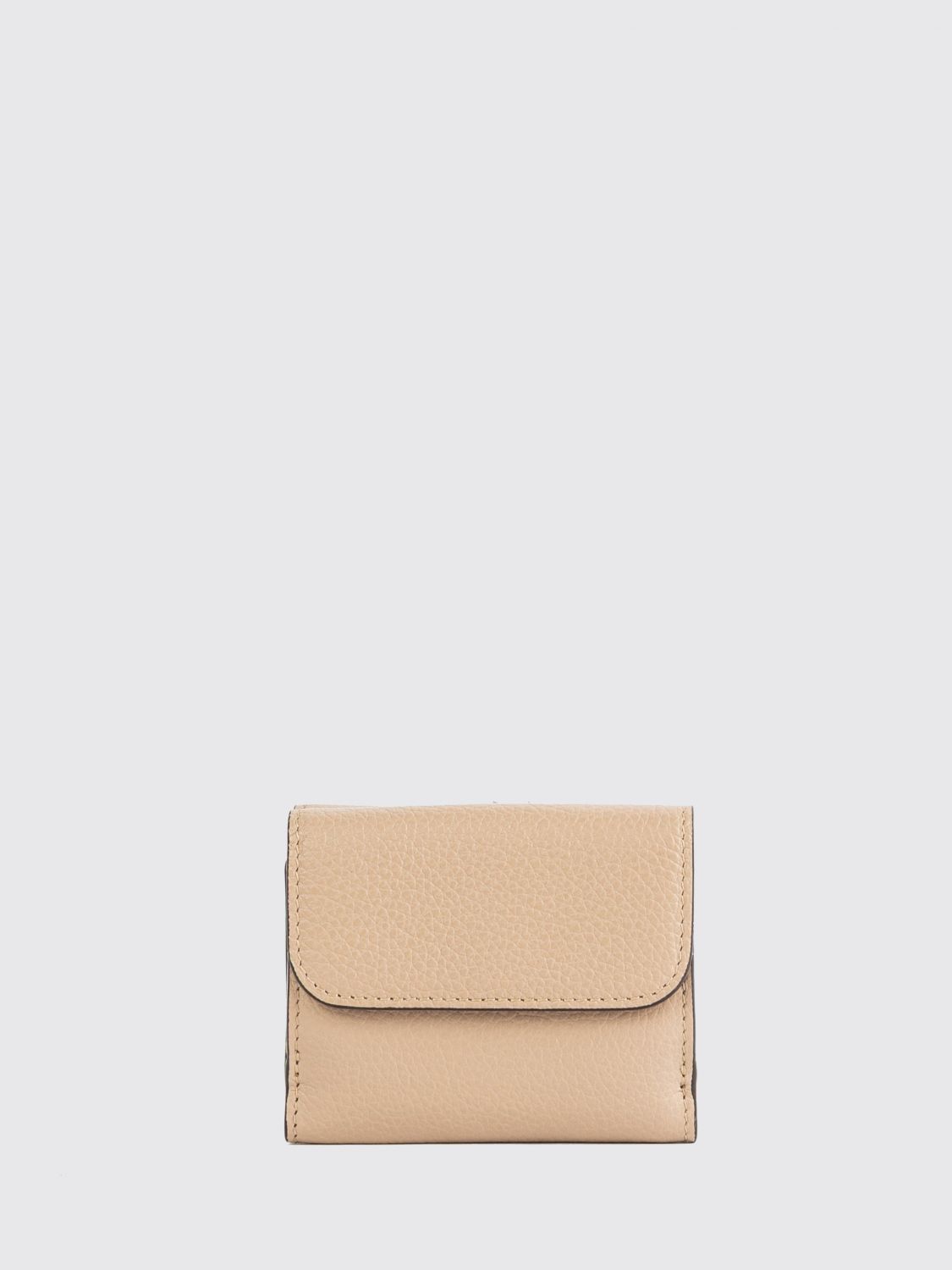 CHLOÉ CARTERA: Cartera mujer ChloÉ, Marrón - Img 2