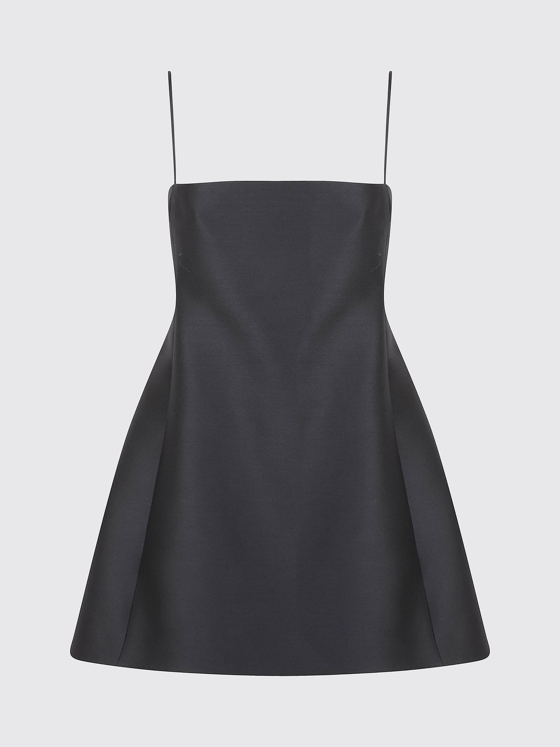 BALENCIAGA ABITO: Abito donna Balenciaga, Nero - Img 2