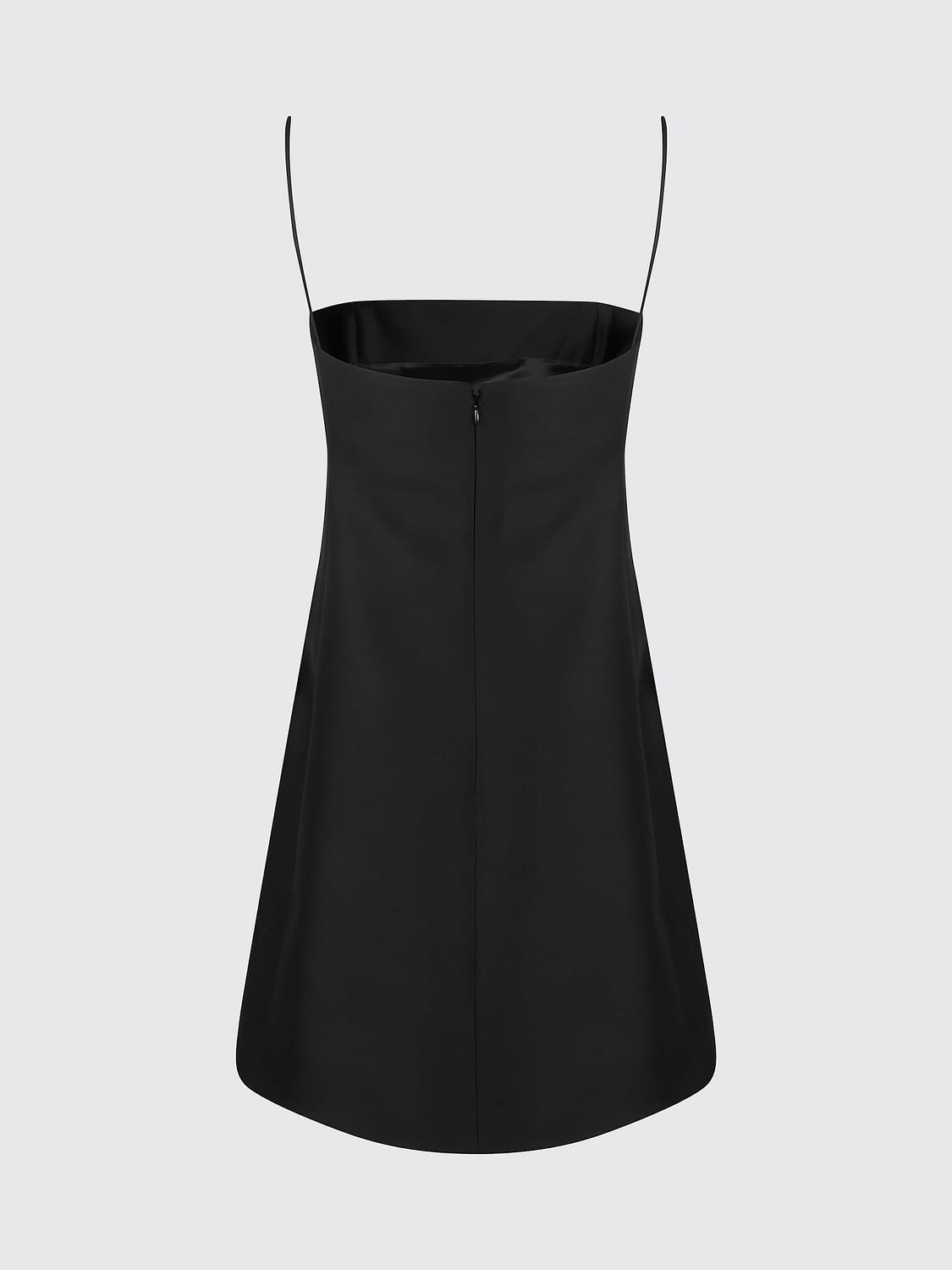 BALENCIAGA ABITO: Abito donna Balenciaga, Nero - Img 3