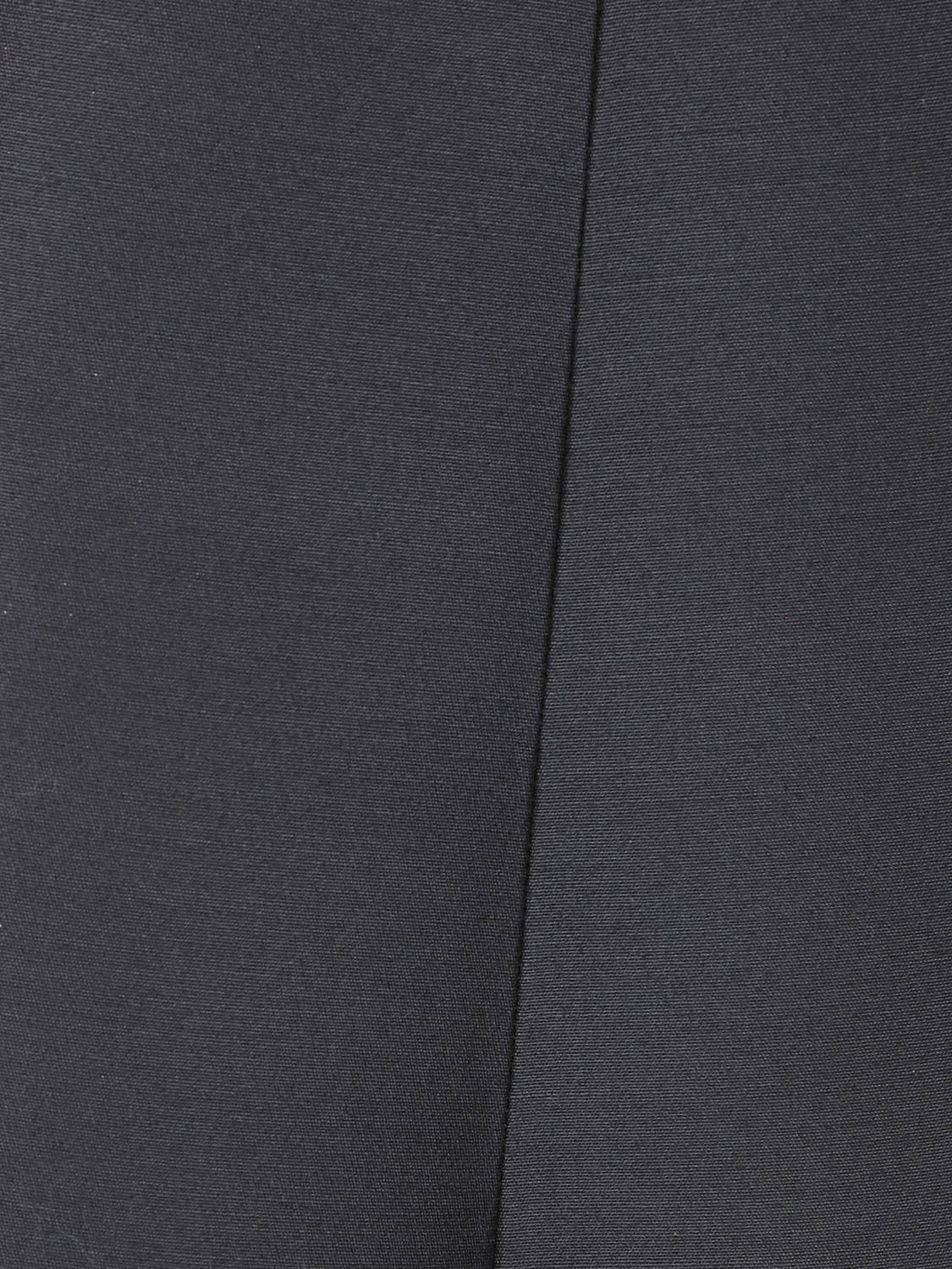 BALENCIAGA ABITO: Abito donna Balenciaga, Nero - Img 4
