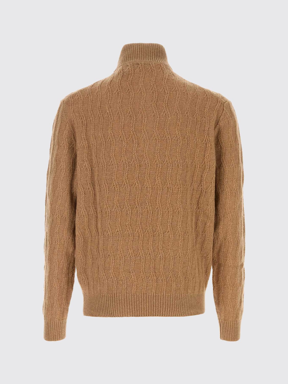 ETRO PULL: Pull homme Etro, Beige - Img 2