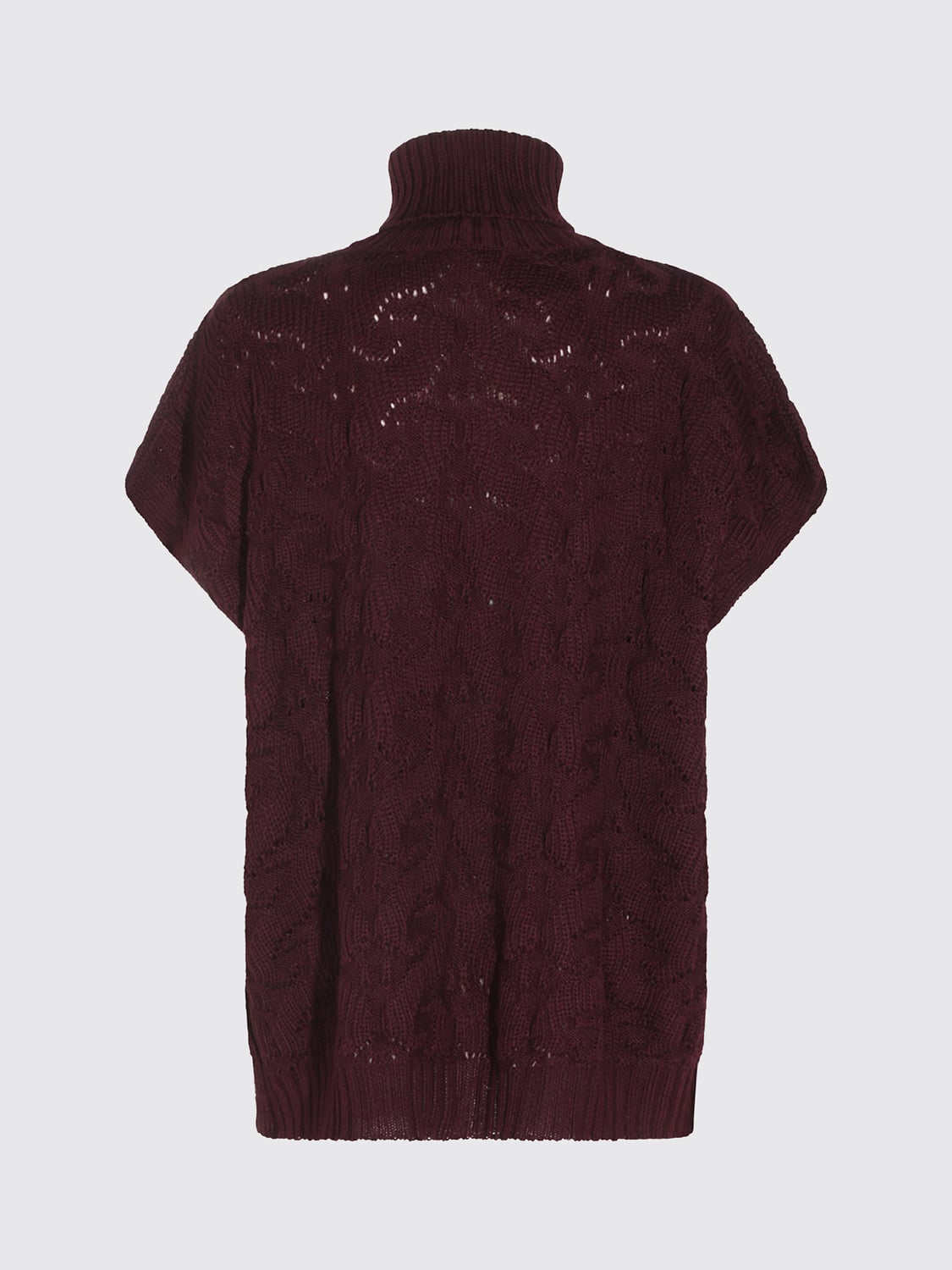 ETRO JERSEY: Jersey mujer Etro, Granate - Img 3