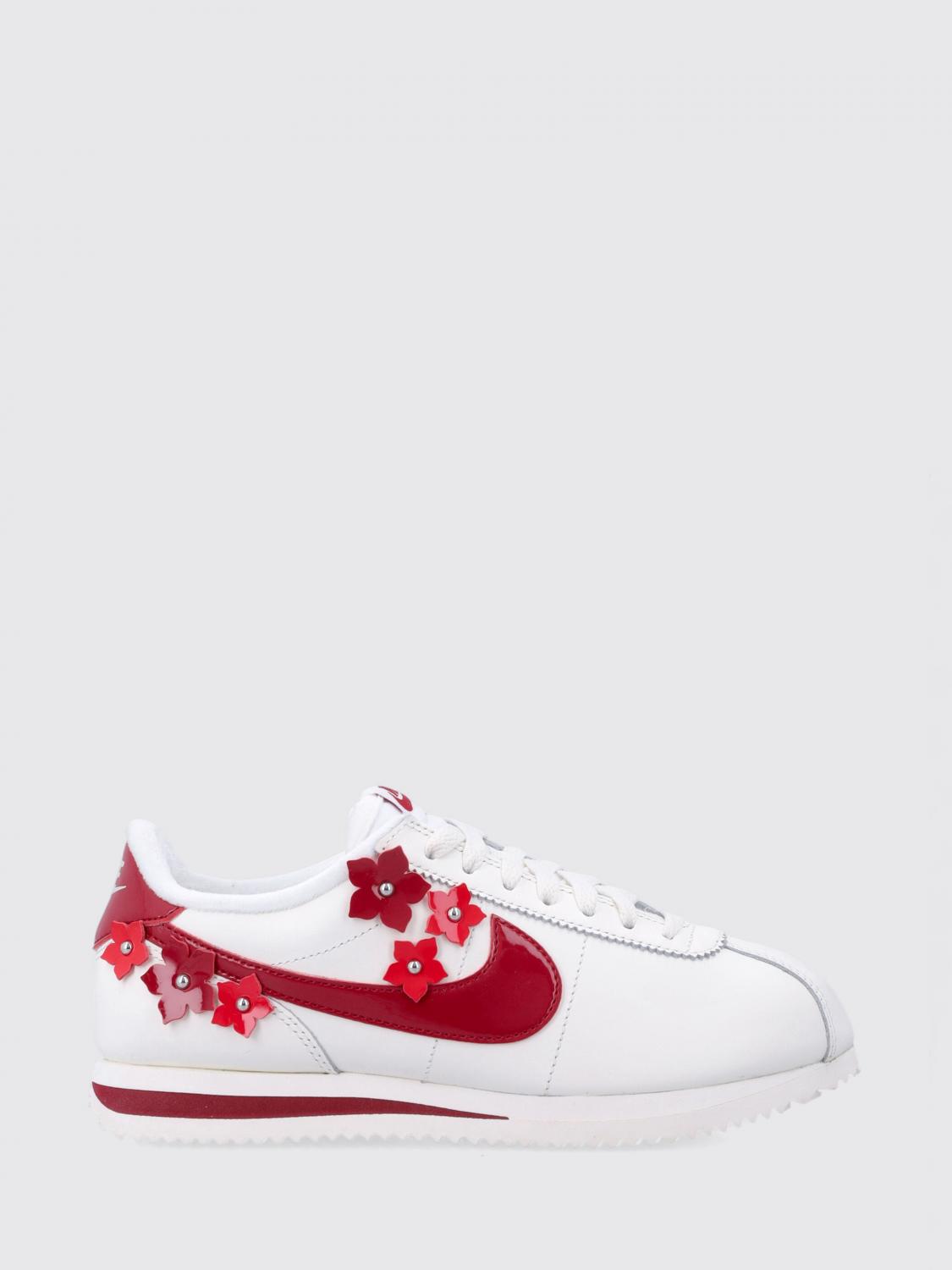 NIKE SNEAKERS: Sneakers damen Nike, Weiß - Img 1