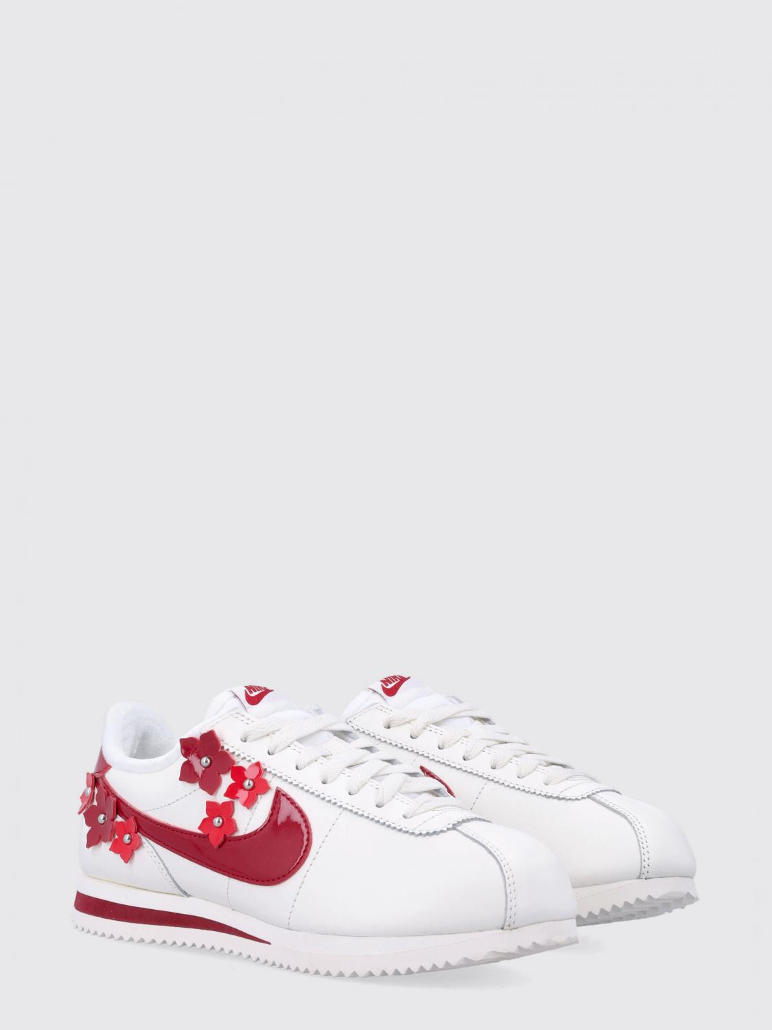 NIKE SNEAKERS: Sneakers damen Nike, Weiß - Img 2