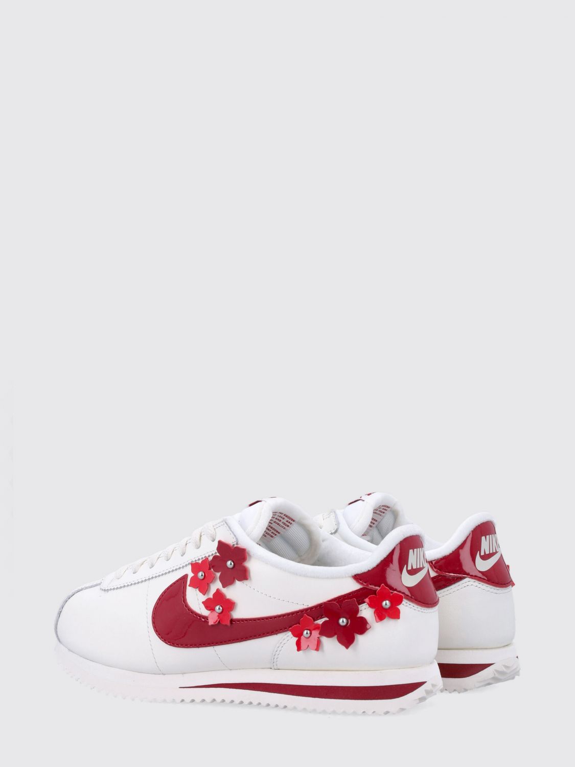 NIKE SNEAKERS: Sneakers damen Nike, Weiß - Img 3