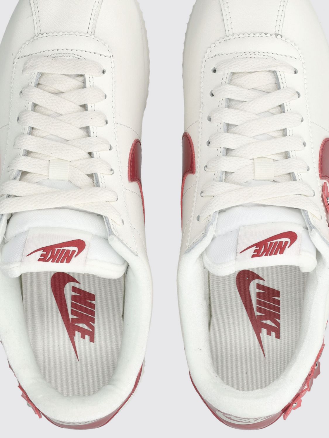 NIKE SNEAKERS: Sneakers damen Nike, Weiß - Img 4