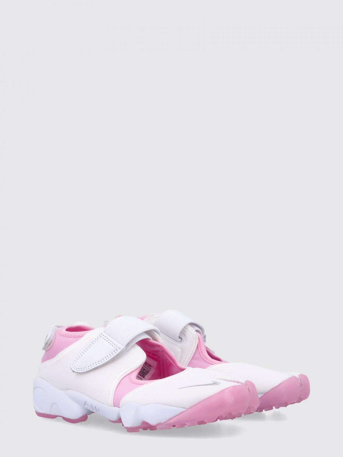 NIKE SNEAKERS: Sneakers damen Nike, Weiß - Img 2