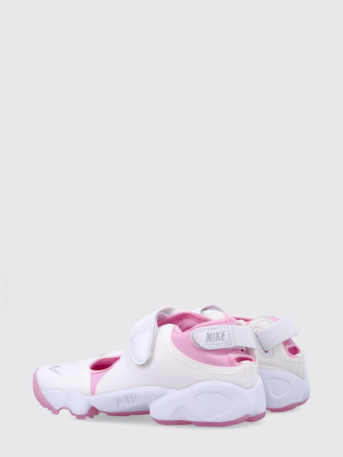 NIKE SNEAKERS: Sneakers damen Nike, Weiß - Img 3