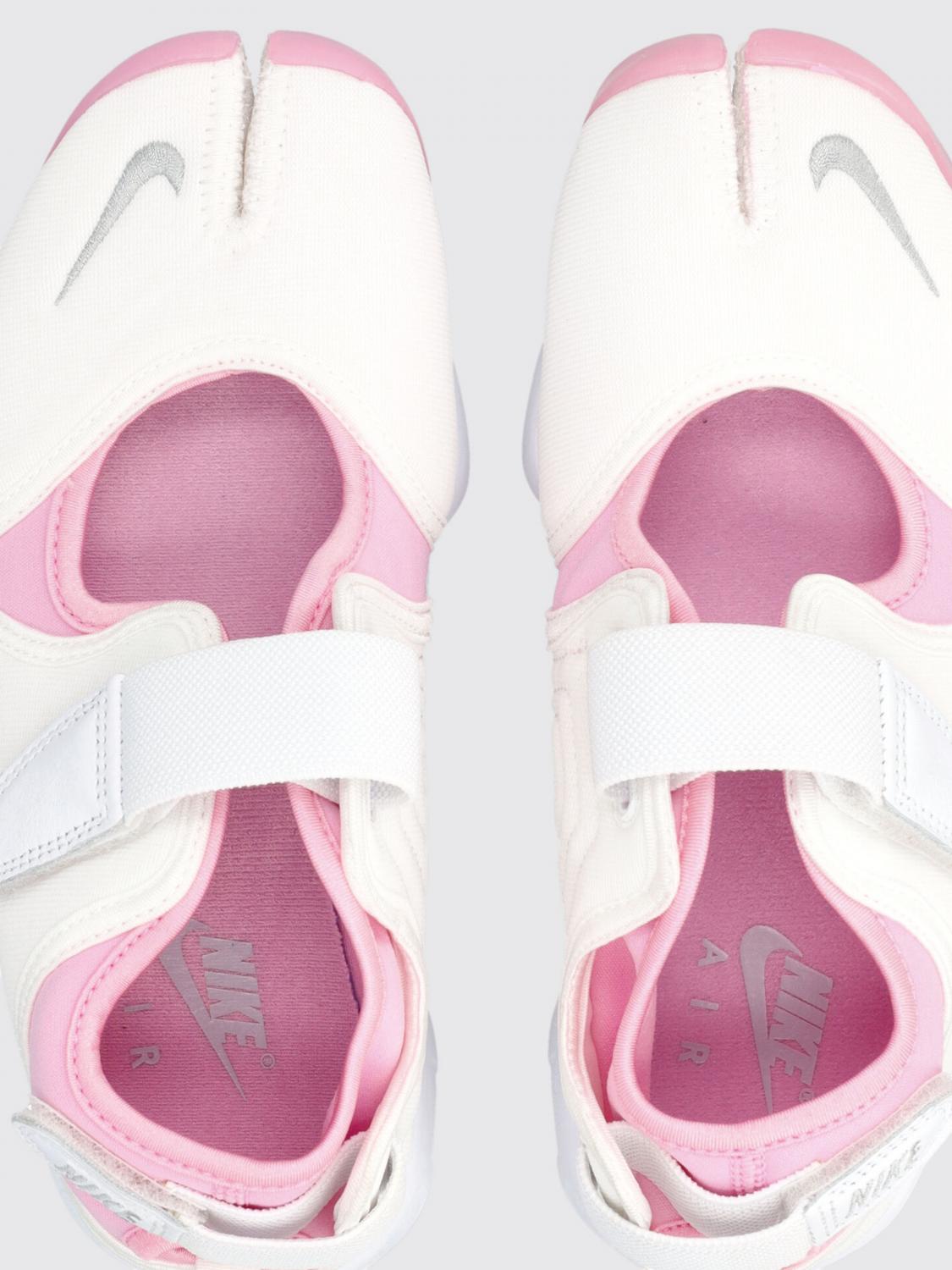 NIKE SNEAKERS: Sneakers damen Nike, Weiß - Img 4