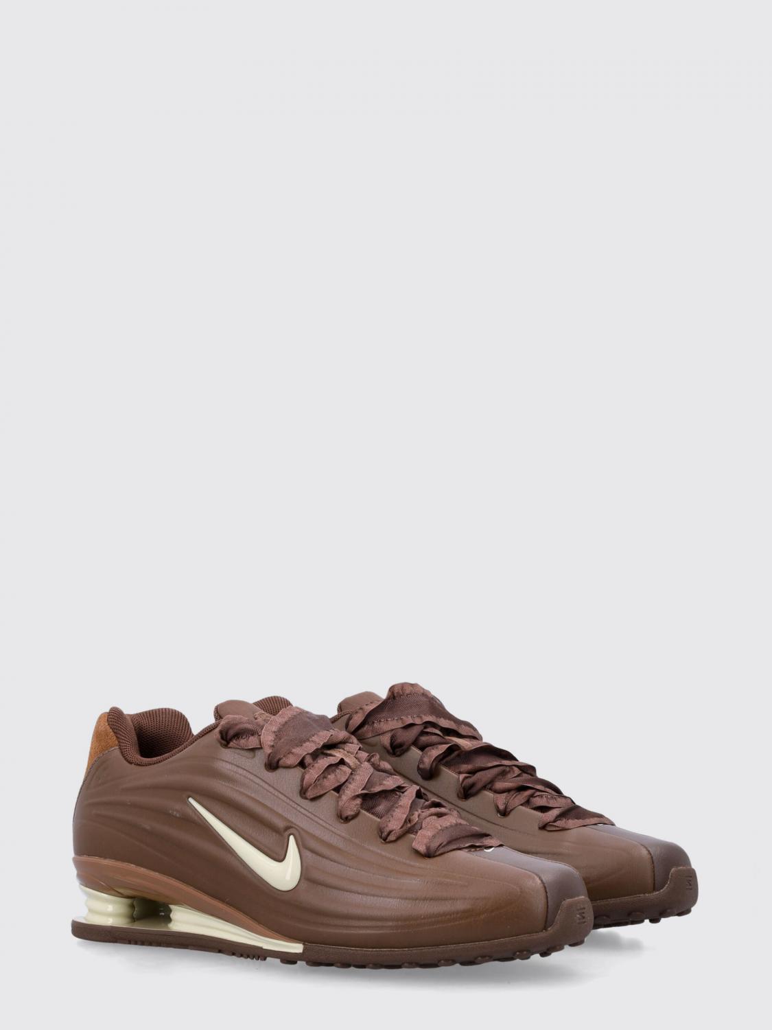 NIKE SNEAKERS: Sneakers damen Nike, Kakao - Img 2