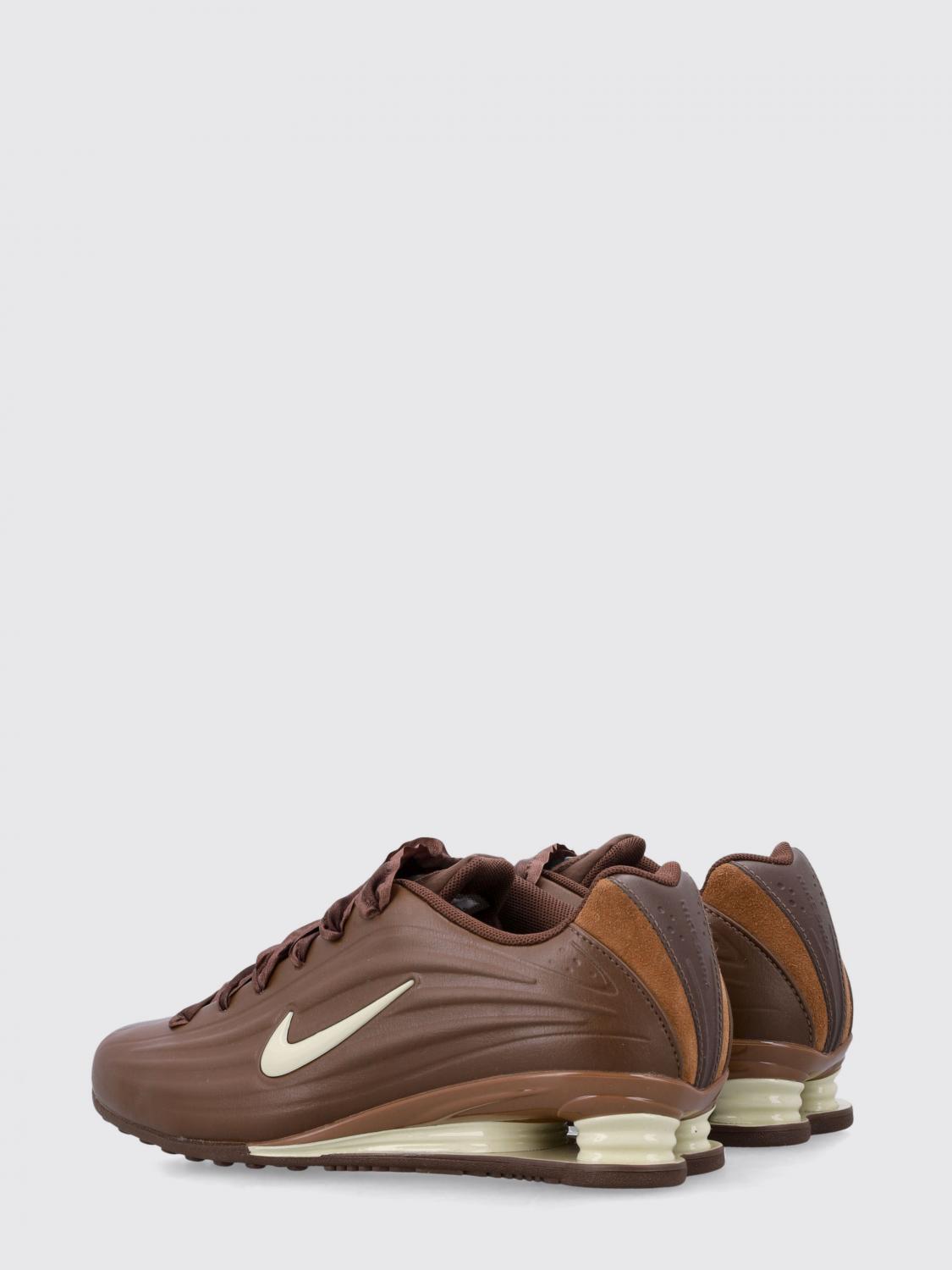 NIKE SNEAKERS: Sneakers damen Nike, Kakao - Img 3