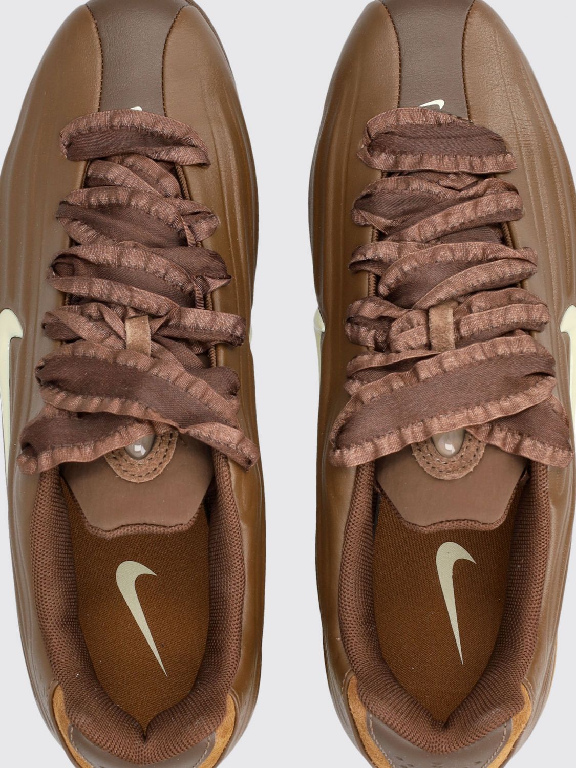 NIKE SNEAKERS: Sneakers damen Nike, Kakao - Img 4