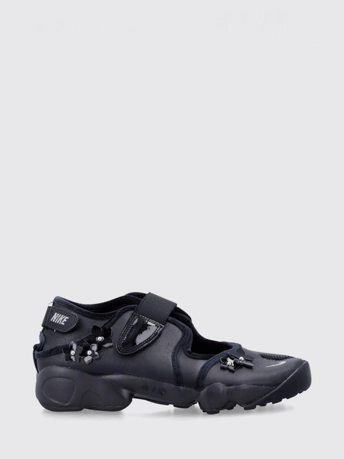 NIKE SNEAKERS: Sneakers damen Nike, Schwarz - Img 1