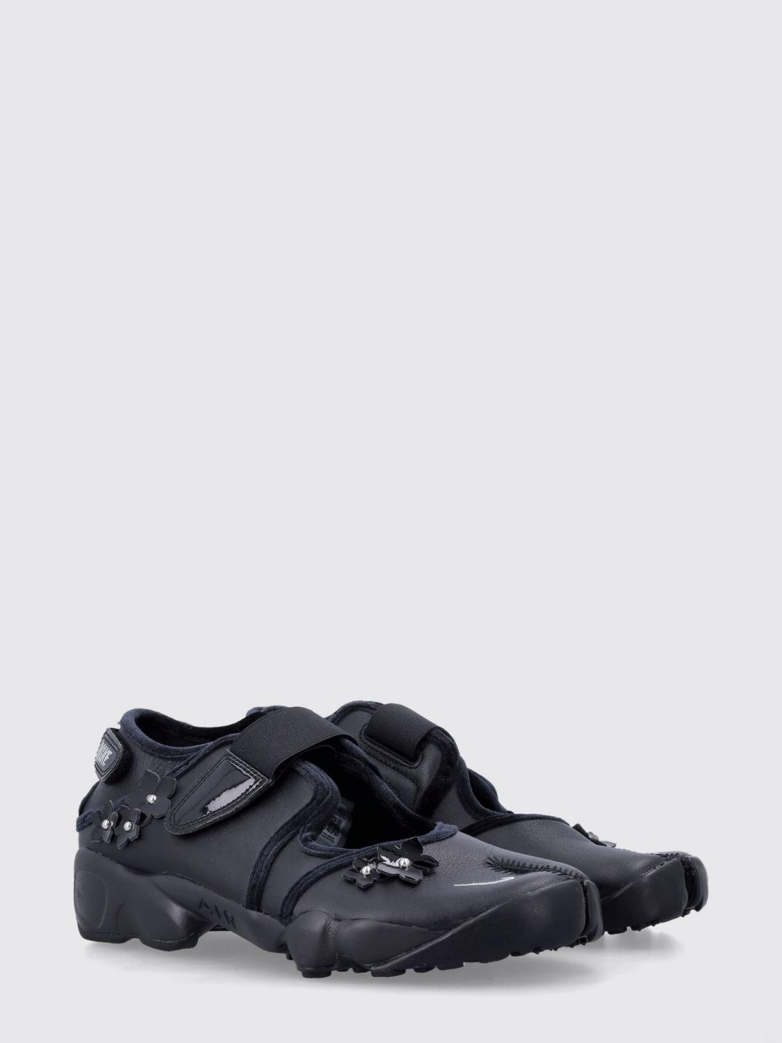 NIKE SNEAKERS: Sneakers damen Nike, Schwarz - Img 2