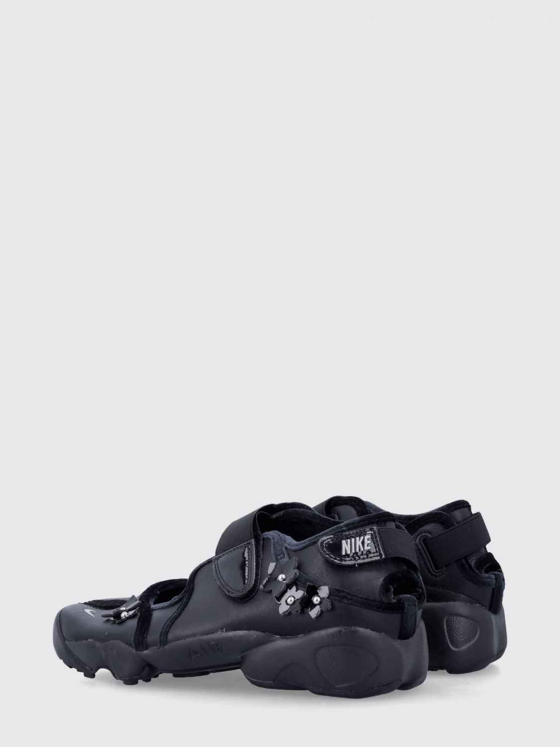 NIKE SNEAKERS: Sneakers damen Nike, Schwarz - Img 3