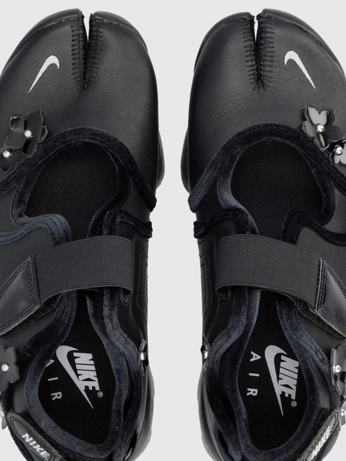 NIKE SNEAKERS: Sneakers damen Nike, Schwarz - Img 4