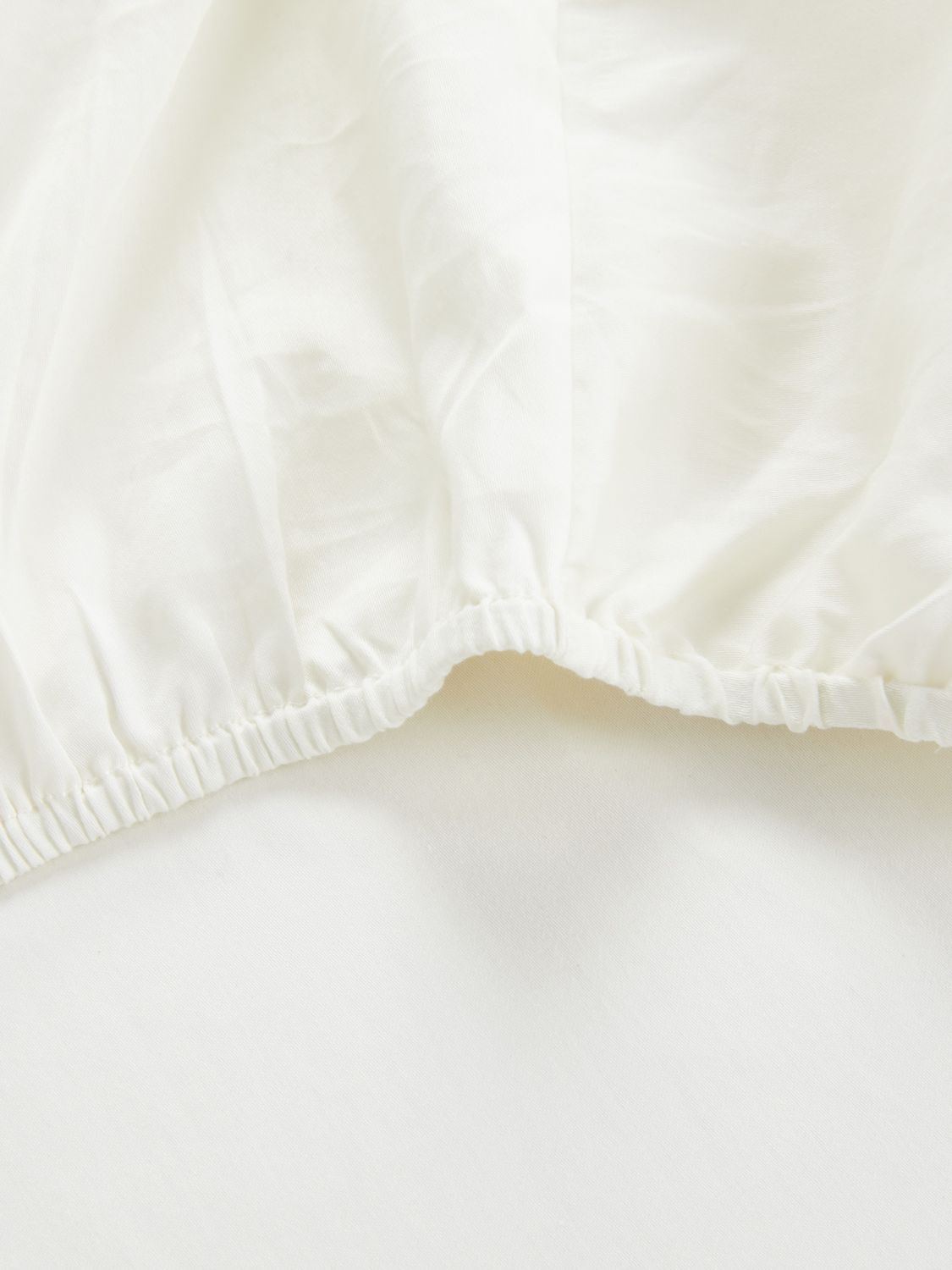 PHILIPP PLEIN BEDDING SETS: Philipp Plein 4-Piece Bed Linen Set in Cotton Sateen with Logo Print, Ivory - Img 5