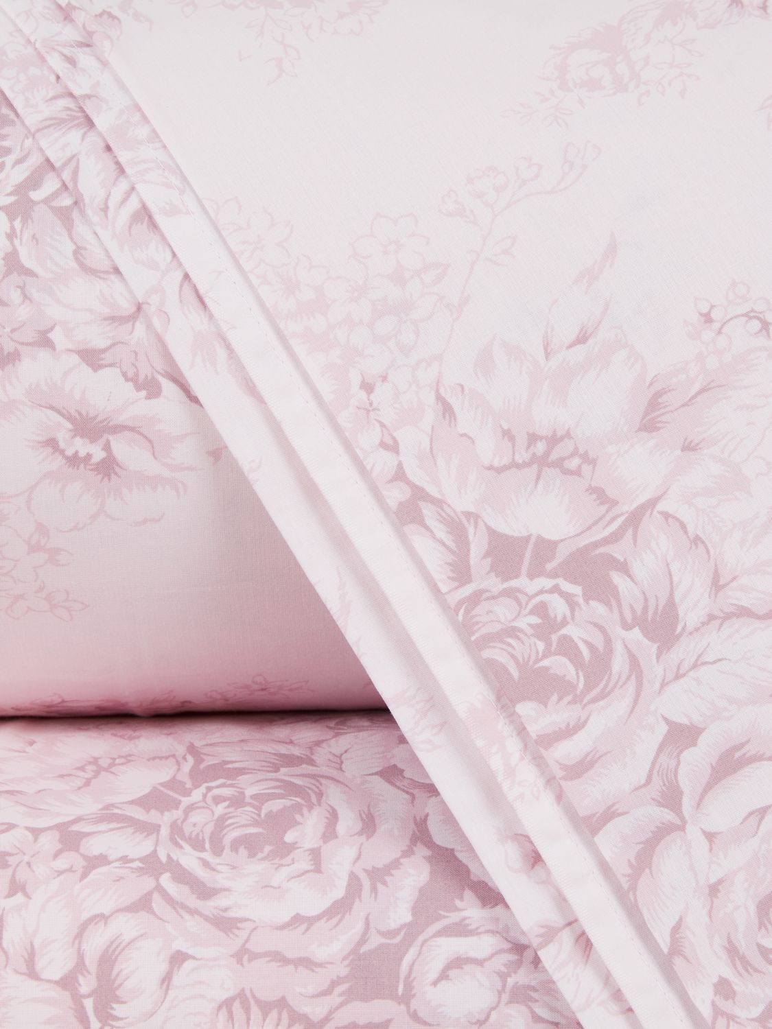BELLORA BEDDING SETS: Bedding sets lifestyle Bellora, Pink - Img 2