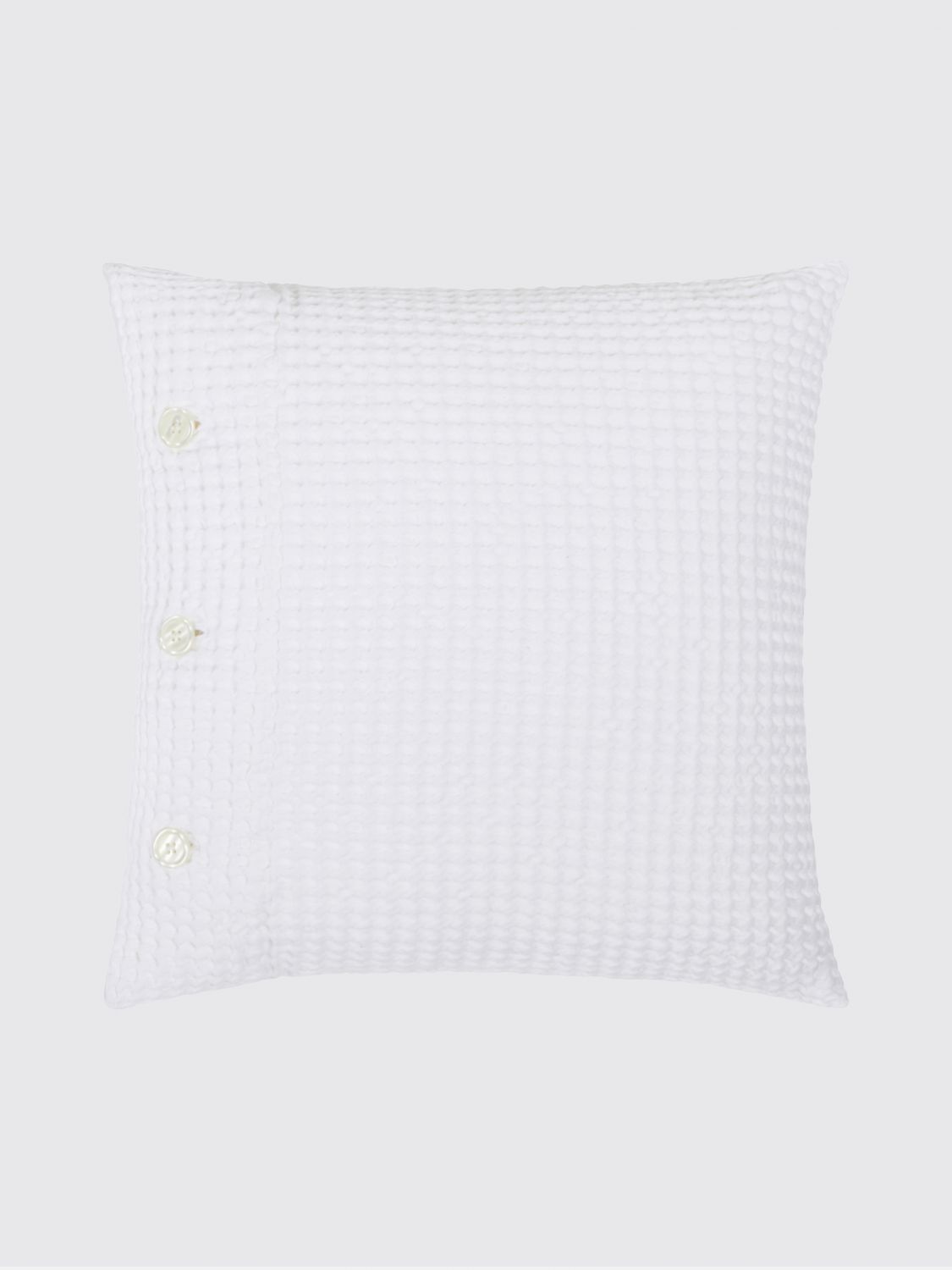 BELLORA CUSCINI: Cuscini lifestyle Bellora, Bianco - Img 1