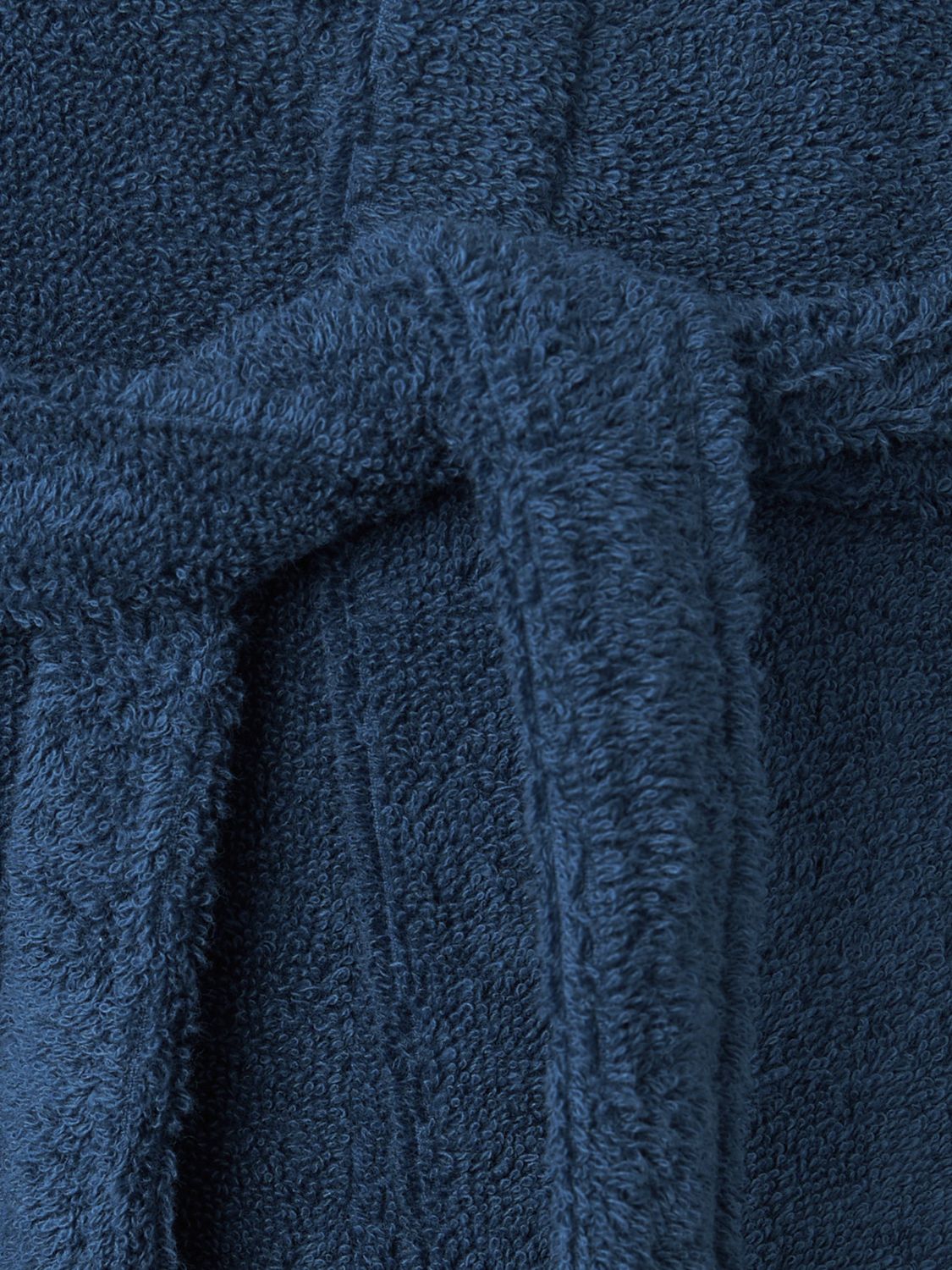 BELLORA BATHROBES: Bathrobes lifestyle Bellora, Blue - Img 2