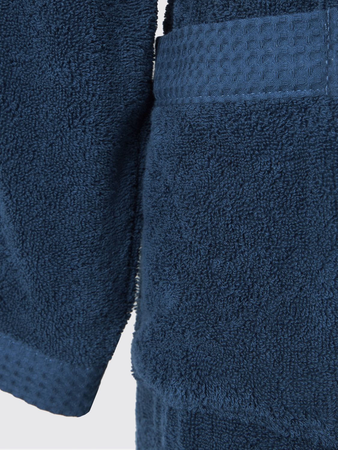 BELLORA BATHROBES: Bathrobes lifestyle Bellora, Blue - Img 3