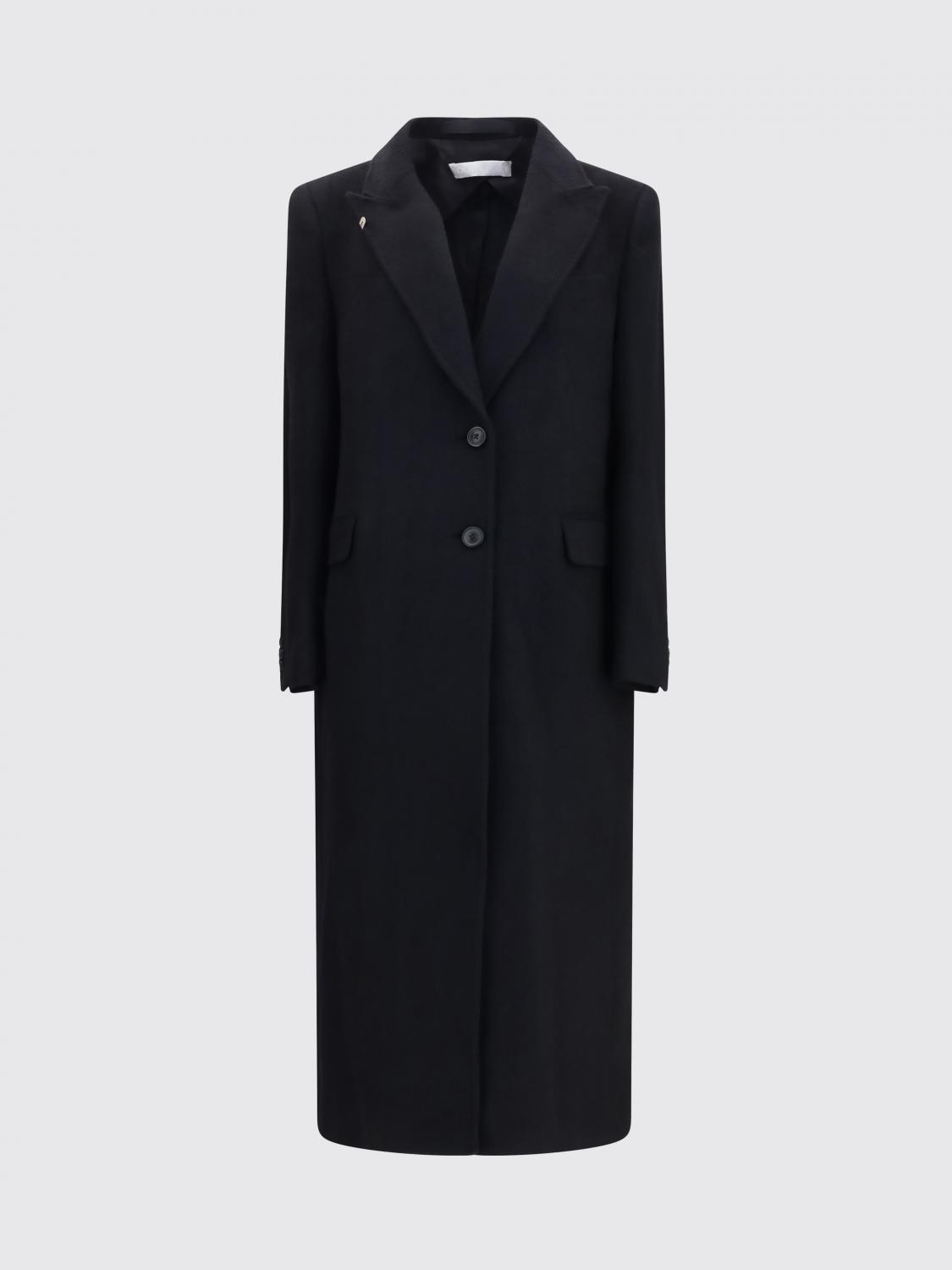 OUR LEGACY CAPPOTTO: Cappotto donna Our Legacy, Nero - Img 2