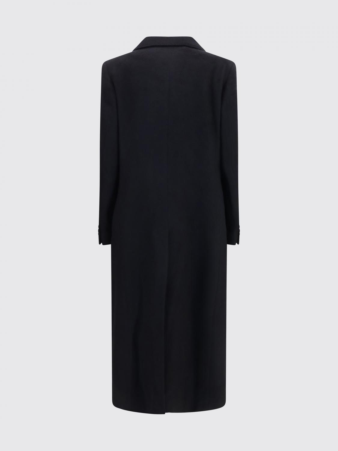 OUR LEGACY CAPPOTTO: Cappotto donna Our Legacy, Nero - Img 3