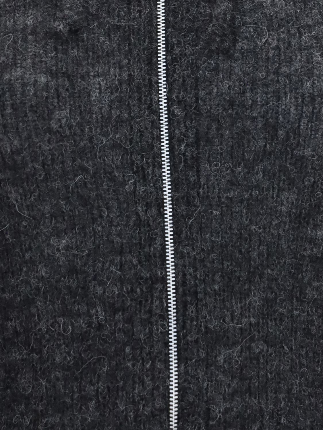 OUR LEGACY FELPA: Felpa donna Our Legacy, Nero - Img 4