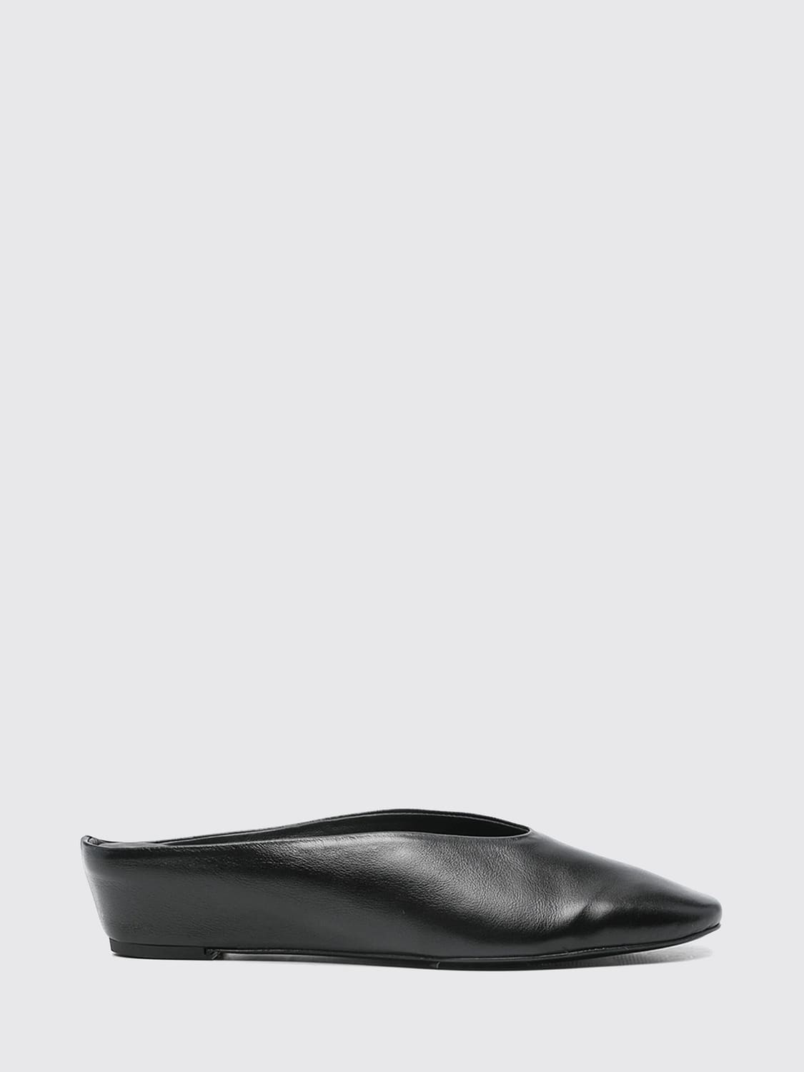 PALOMA WOOL シューズ: シューズ レディース Paloma Wool, ブラック - Img 1