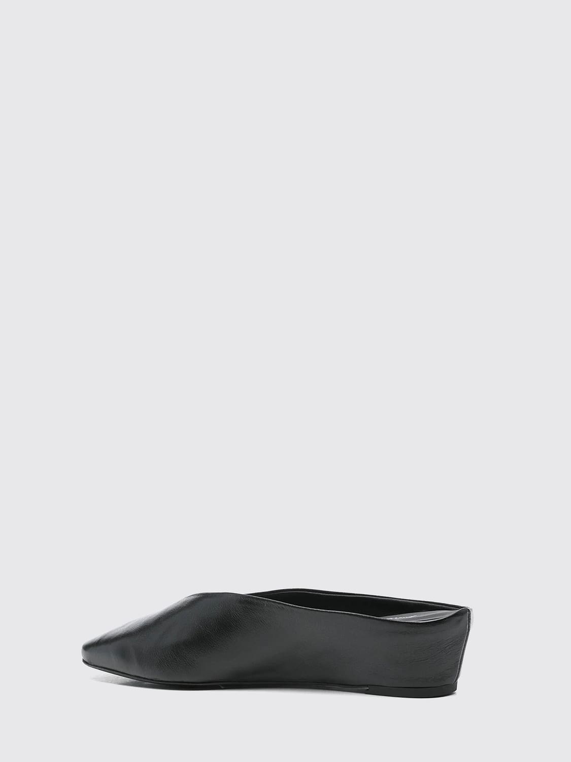 PALOMA WOOL シューズ: シューズ レディース Paloma Wool, ブラック - Img 3