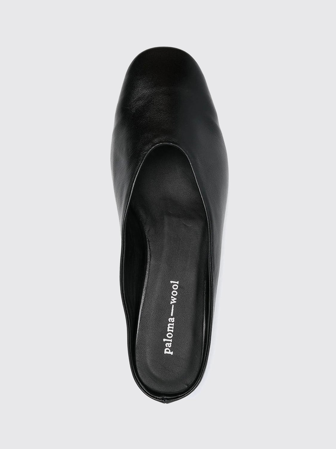 PALOMA WOOL シューズ: シューズ レディース Paloma Wool, ブラック - Img 4