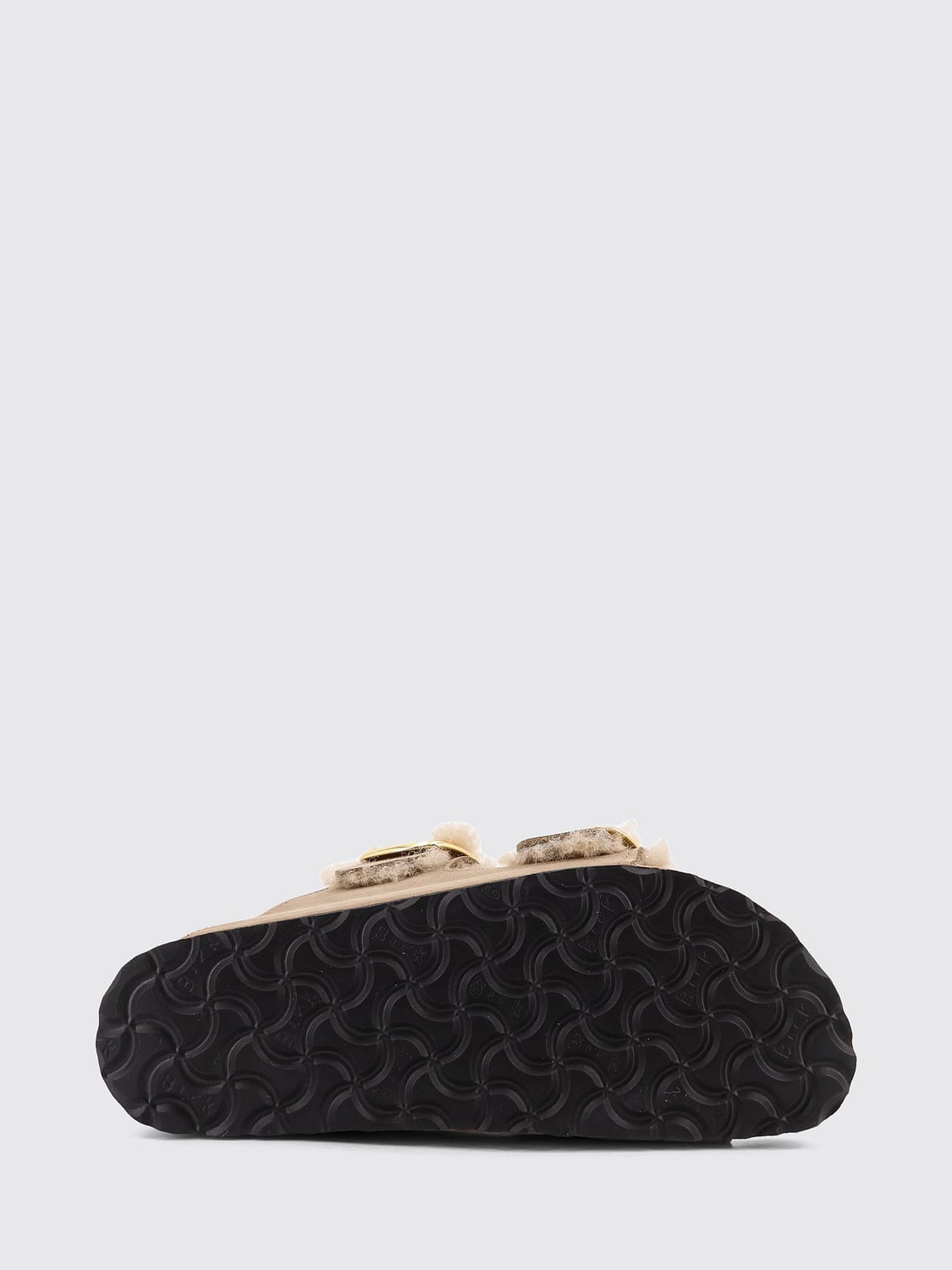 BIRKENSTOCK SCARPE: Scarpe donna Birkenstock, Marrone - Img 4