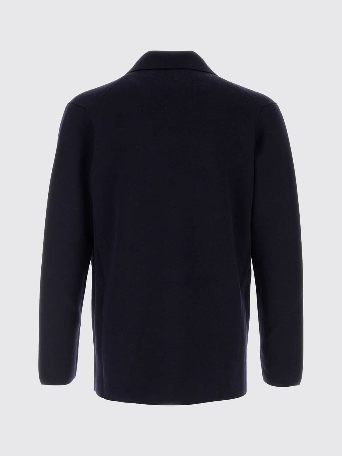 ETRO JACKET: Jacket men Etro, Blue - Img 3