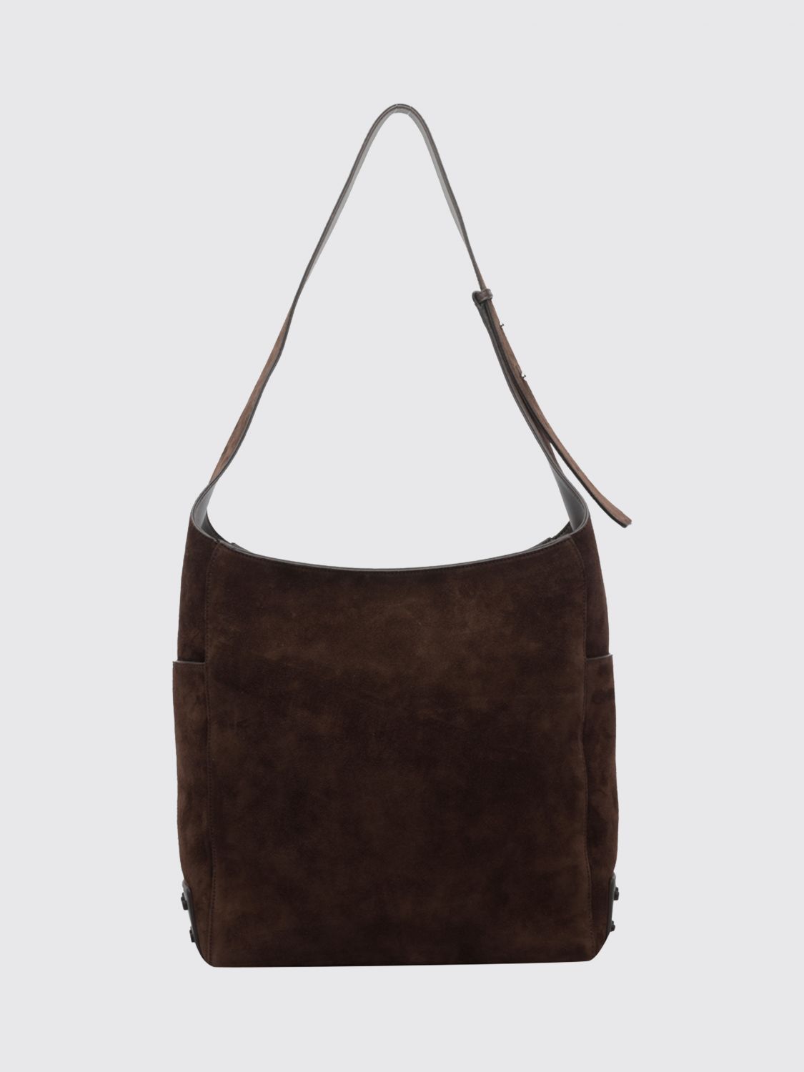TOD'S BAG: Bag men Tod's, Brown - Img 2