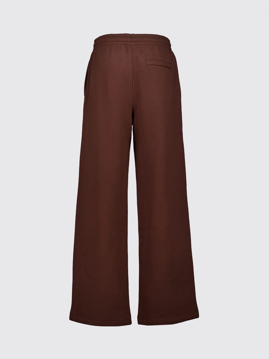 CASABLANCA PANTALONES: Pantalones mujer Casablanca, Marrón - Img 3