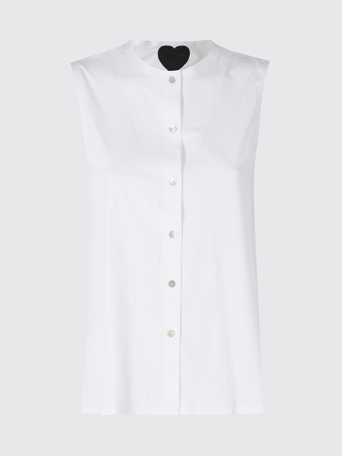RRD TOP: Top donna Rrd, Bianco - Img 2