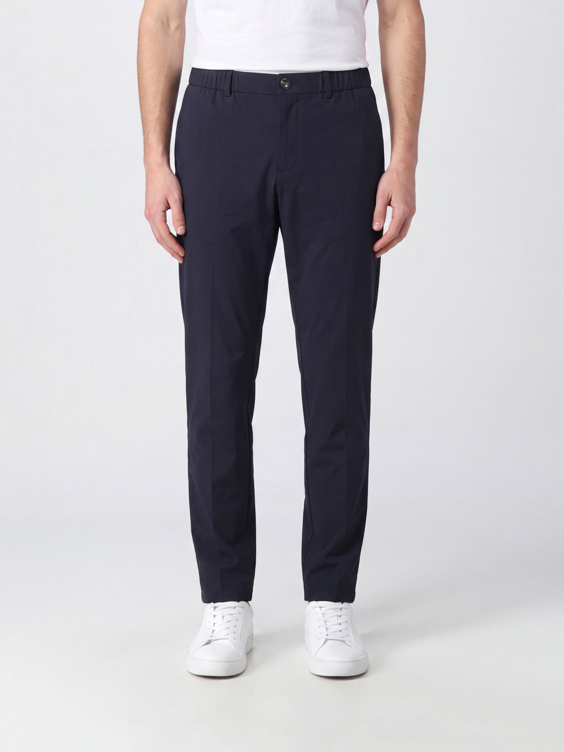 RRD PANTS: Pants men Rrd, Blue - Img 1