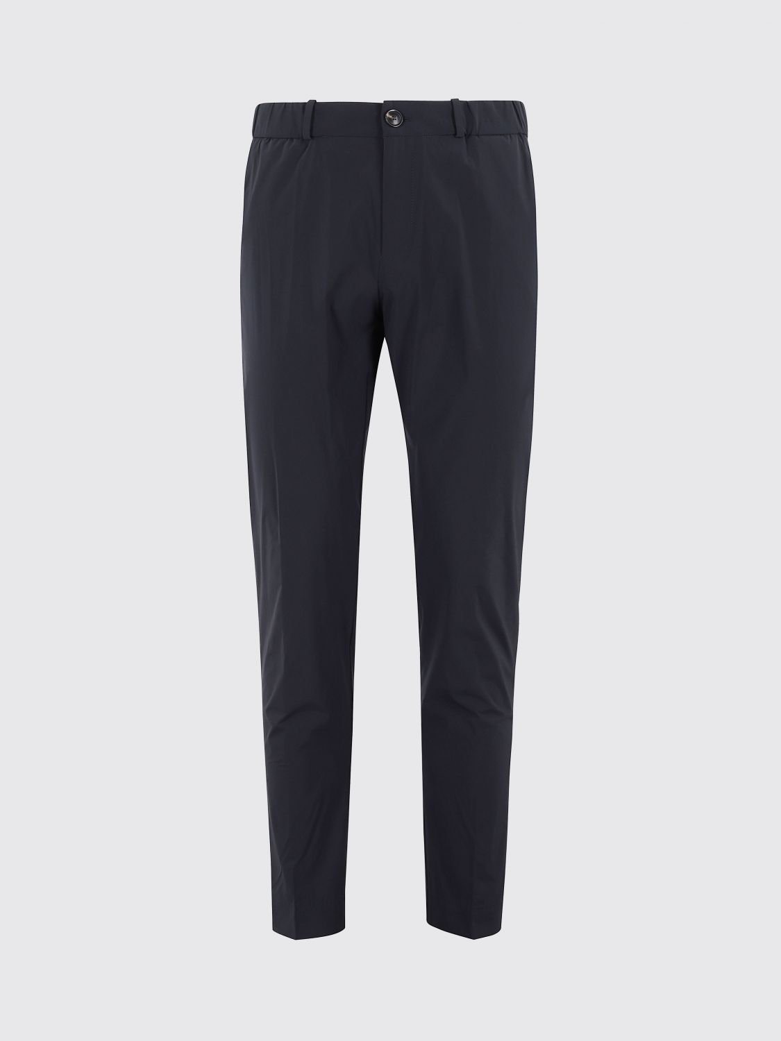 RRD PANTS: Pants men Rrd, Blue - Img 2